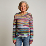 Maglione Vintage - Cinzia di Amora Moda, foto 2
