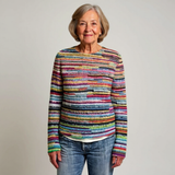 Maglione Vintage - Cinzia di Amora Moda, foto 2