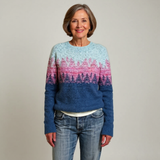 Maglione Vintage - Ersilia di Amora Moda, foto 2