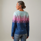 Maglione Vintage - Ersilia di Amora Moda, foto 3