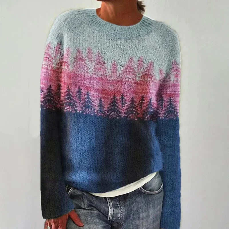 Maglione Vintage - Ersilia di Amora Moda