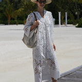 Abito Estivo in Pizzo - Luana di Amora Moda, foto 2