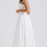 Violetta | Abito Midi Posy