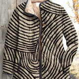 Giacca Imbottita - Gaia di Amora Moda, foto 2