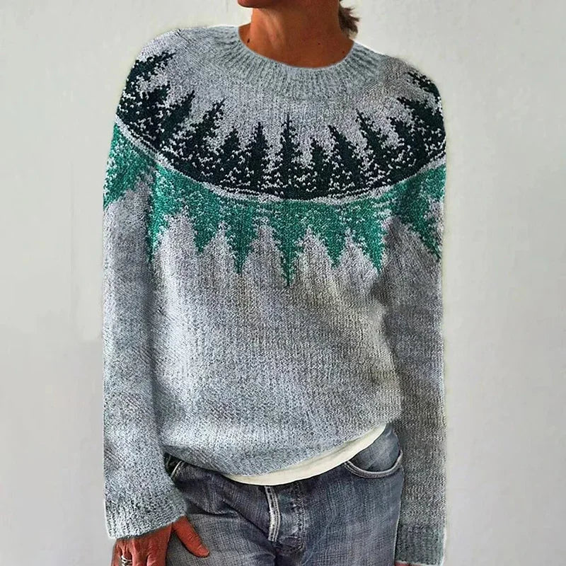 Maglione Vintage - Giorgia di Amora Moda