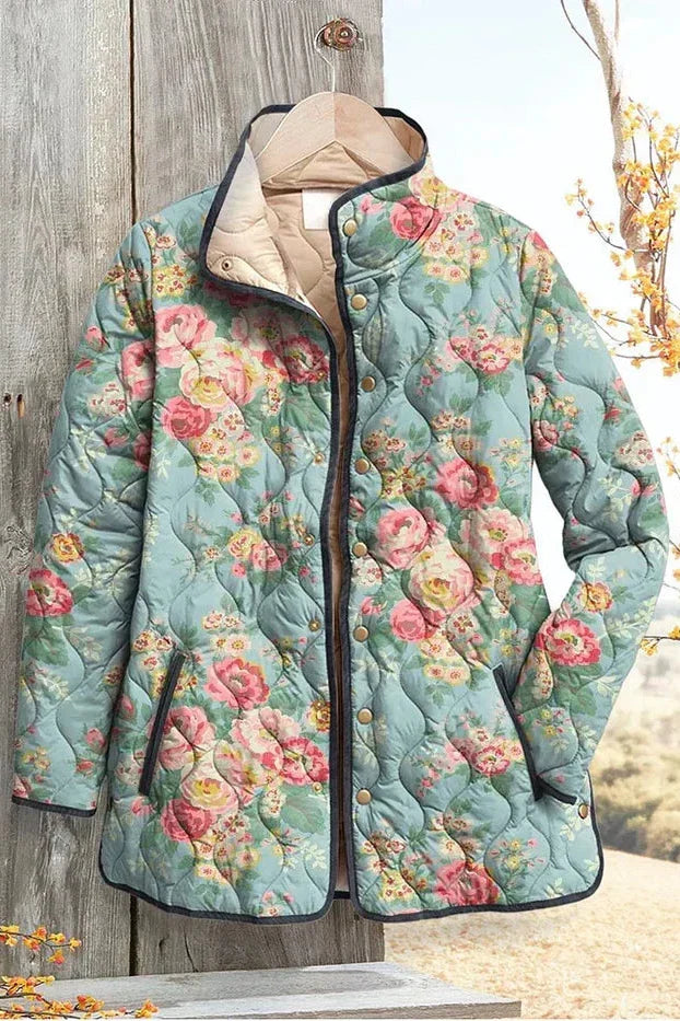 Giacca Imbottita - Marianna di Amora Moda, foto 2