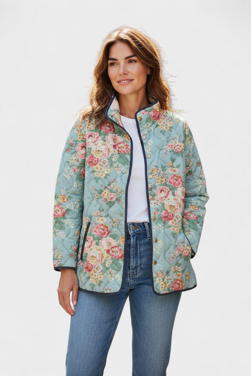 Giacca Imbottita - Marianna di Amora Moda