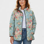 Giacca Imbottita - Marianna di Amora Moda
