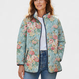 Giacca Imbottita - Marianna di Amora Moda