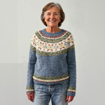Maglione Vintage - Giulietta di Amora Moda, foto 2