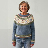 Maglione Vintage - Giulietta di Amora Moda, foto 2