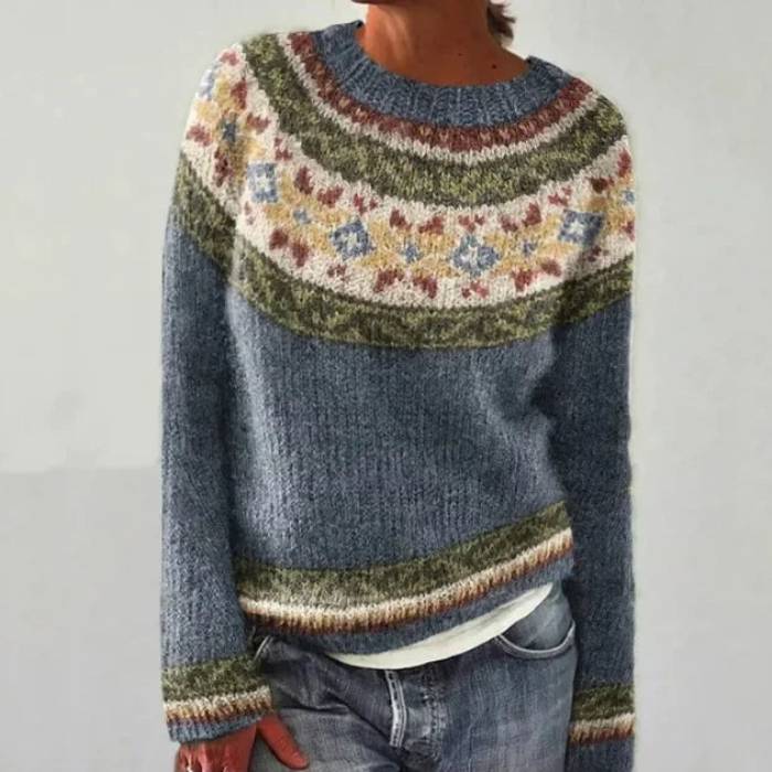 Maglione Vintage - Giulietta di Amora Moda