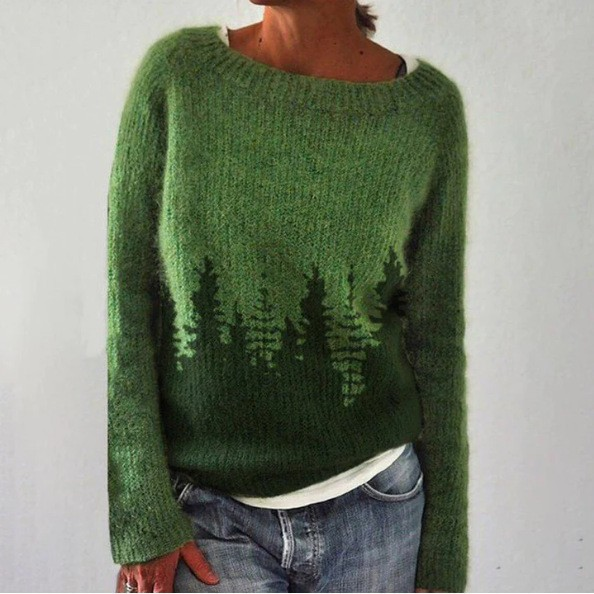 Maglione Vintage - Diana di Amora Moda