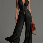 Completo Elegante Nero - Dalila di Amora Moda