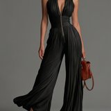 Completo Elegante Nero - Dalila di Amora Moda