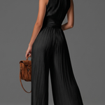 Completo Elegante Nero - Dalila di Amora Moda, foto 5