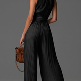 Completo Elegante Nero - Dalila di Amora Moda, foto 5