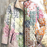 Giacca Imbottita - Grazia di Amora Moda, foto 2