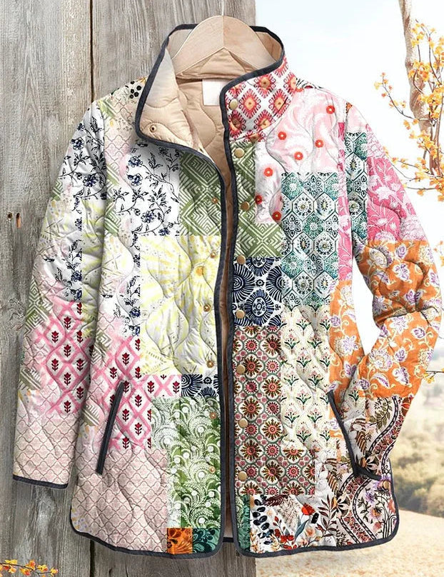 Giacca Imbottita - Grazia di Amora Moda, foto 2