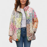 Giacca Imbottita - Grazia di Amora Moda