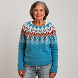 Maglione Vintage - Laura di Amora Moda, foto 2