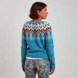 Maglione Vintage - Laura di Amora Moda, foto 3