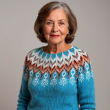 Maglione Vintage - Laura di Amora Moda, foto 4