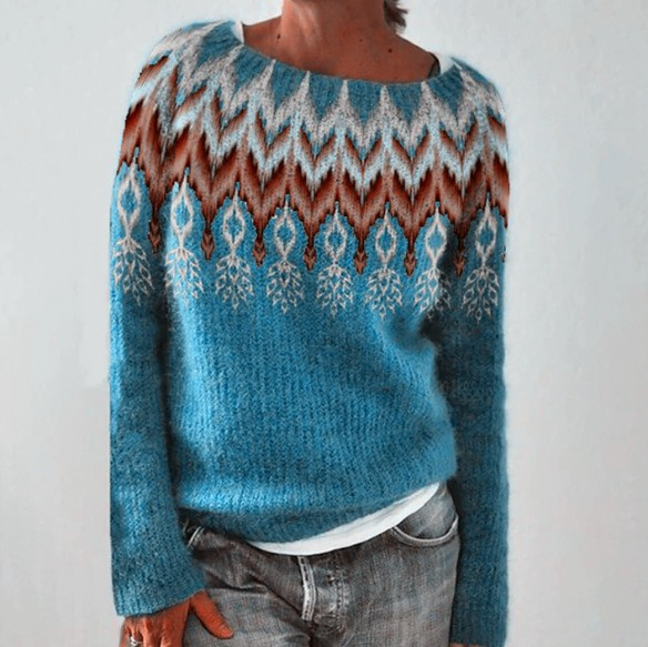 Maglione Vintage - Laura di Amora Moda