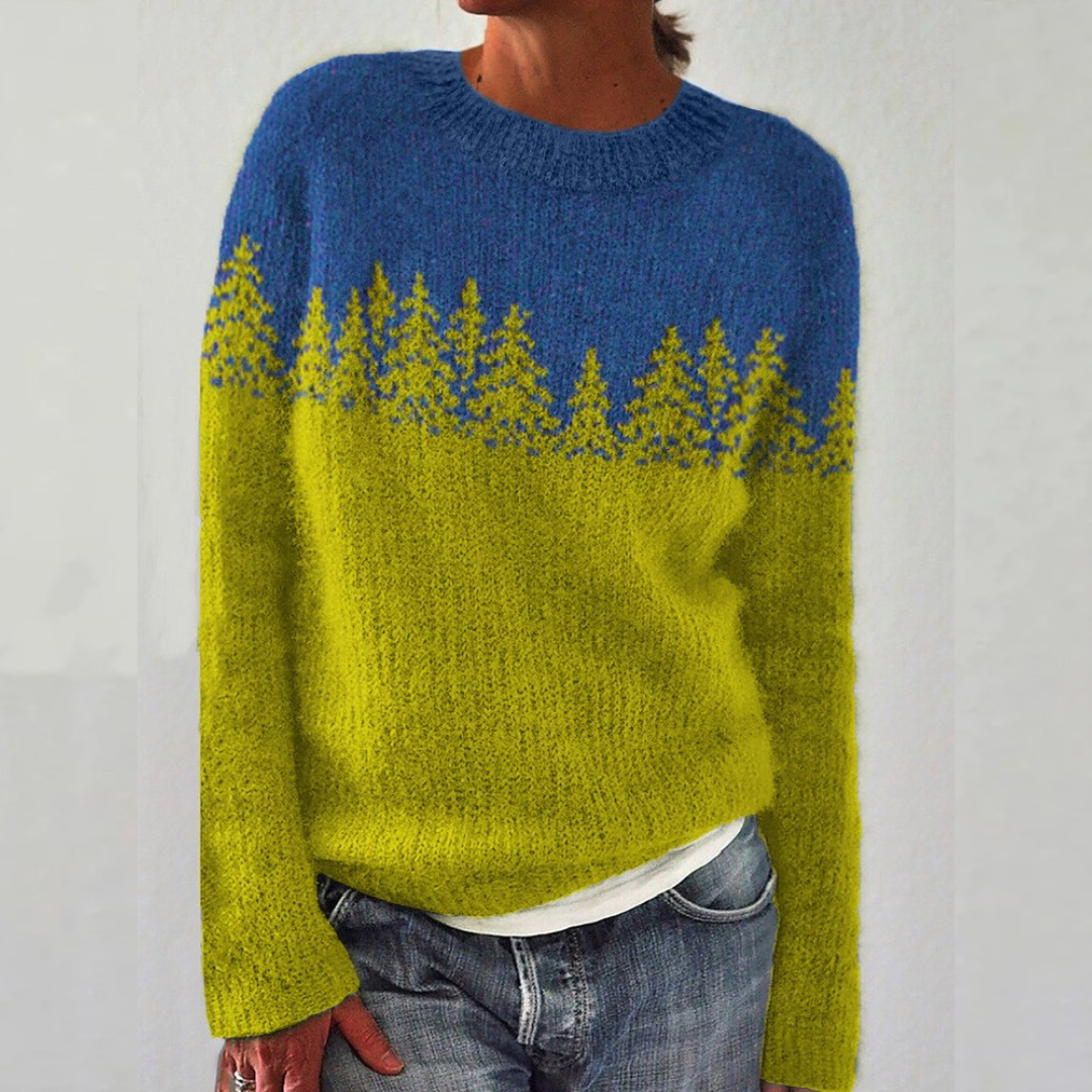 Maglione Vintage - Mariangela di Amora Moda