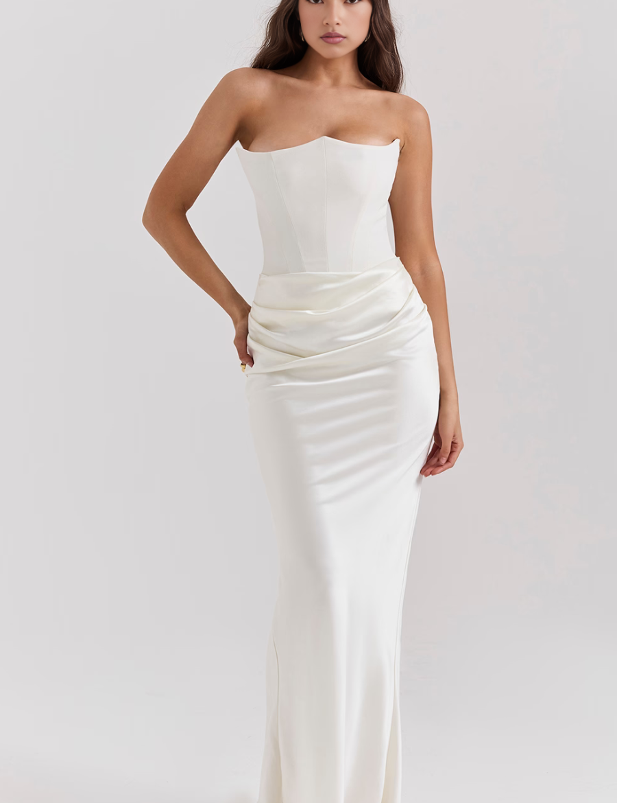 Leilani | Abito Elegante da Sera