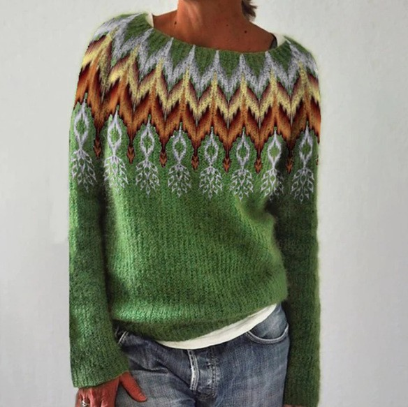Maglione Vintage - Miriam di Amora Moda