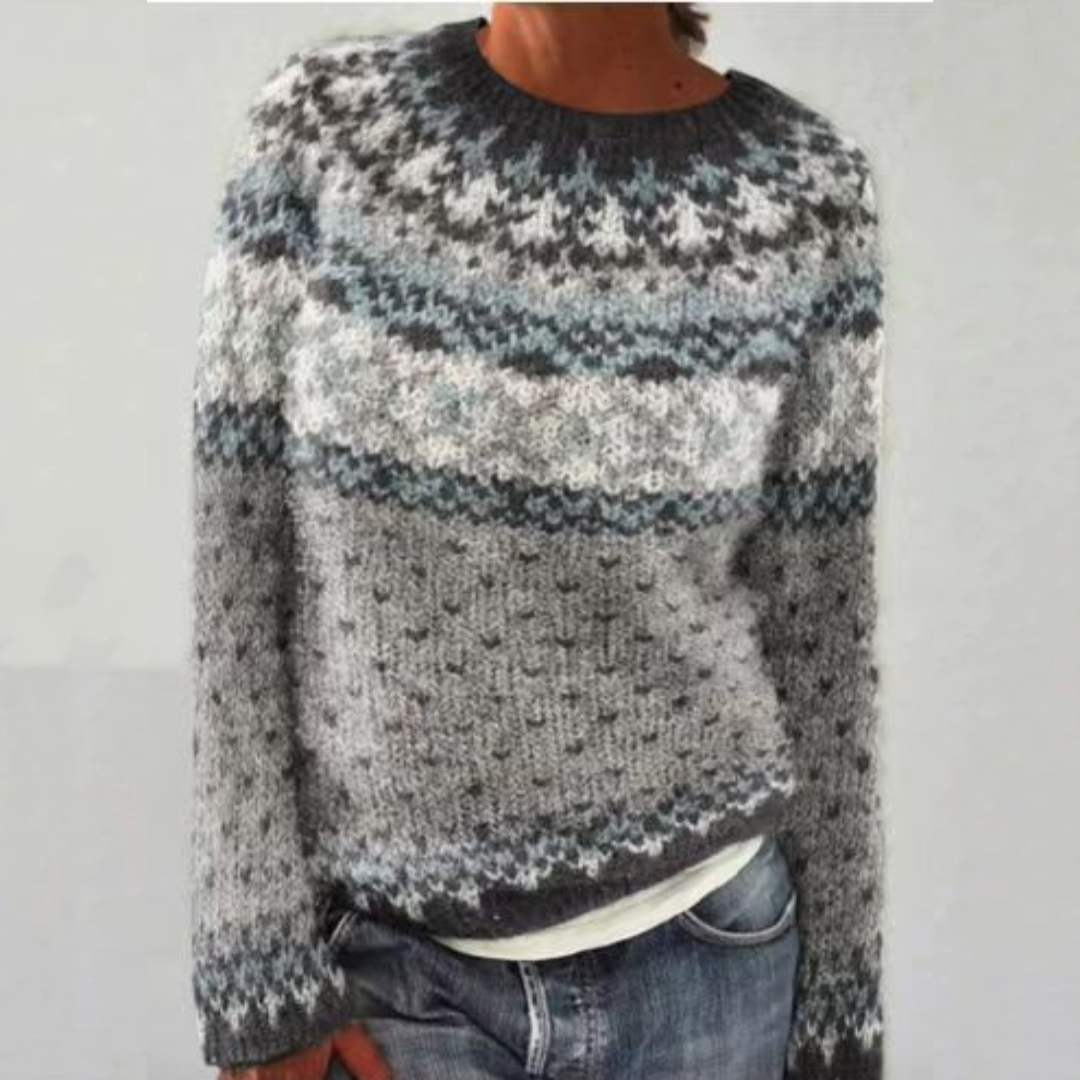 Maglione Vintage - Monica di Amora Moda