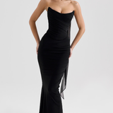 Seraphina | Corsetto in rete