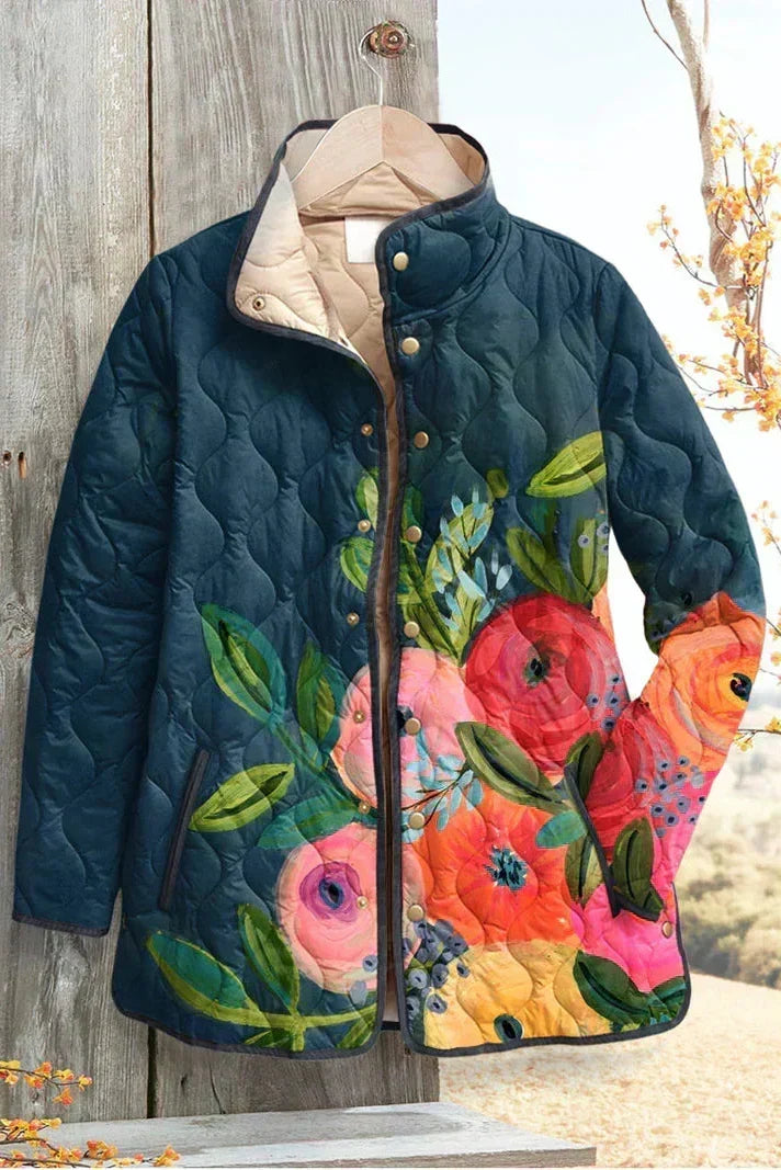 Giacca Foderata - Paola di Amora Moda, foto 2