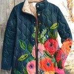 Giacca Foderata - Paola di Amora Moda, foto 2