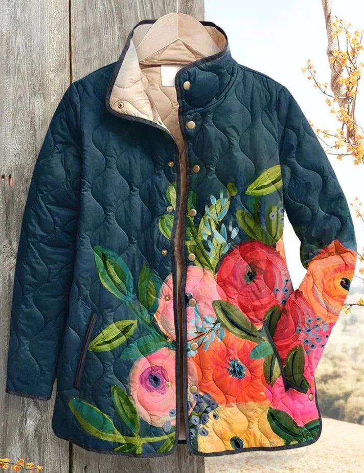 Giacca Foderata - Paola di Amora Moda, foto 2