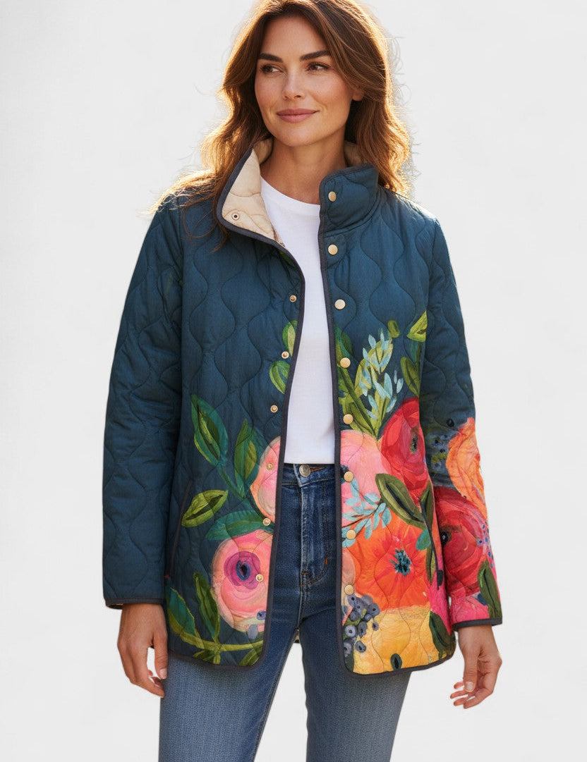 Giacca Foderata - Paola di Amora Moda
