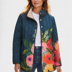 Giacca Foderata - Paola di Amora Moda
