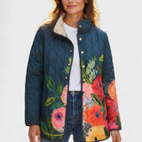 Giacca Foderata - Paola di Amora Moda