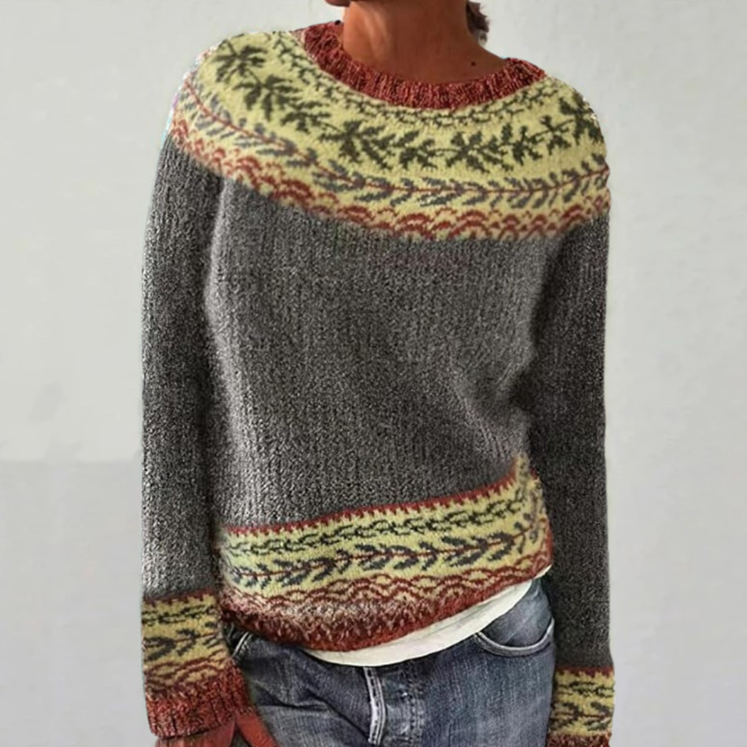 Maglione Vintage - Rachele di Amora Moda
