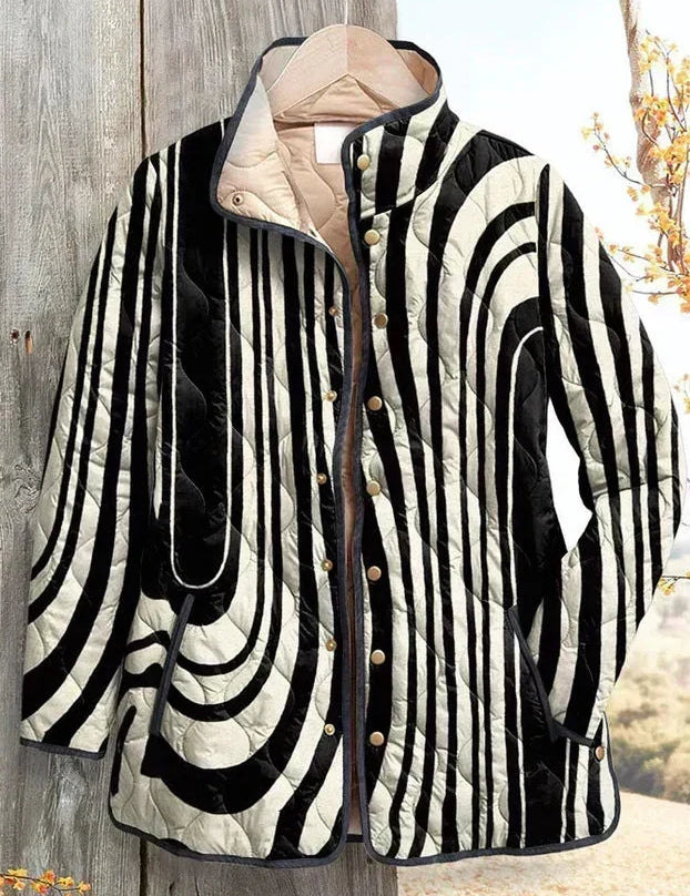 Giacca Isolante - Rosalia di Amora Moda, foto 2