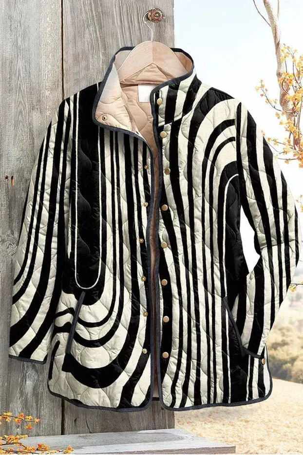 Giacca Isolante - Rosalia di Amora Moda, foto 2
