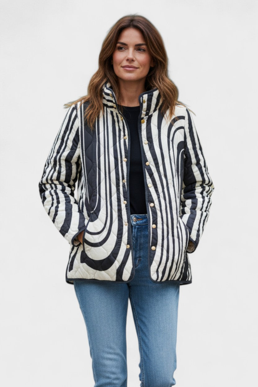 Giacca Isolante - Rosalia di Amora Moda