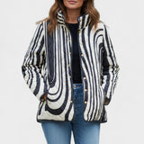 Giacca Isolante - Rosalia di Amora Moda