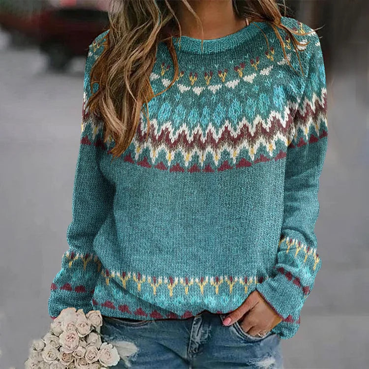 Maglione Vintage - Gloria di Amora Moda