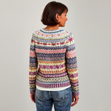 Maglione Vintage a Maglia - Daria di Amora Moda, foto 3