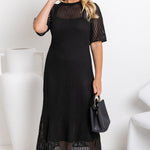 Maxi Abito Naturale - Benedetta di Amora Moda, foto 12