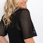 Maxi Abito Naturale - Benedetta di Amora Moda, foto 16