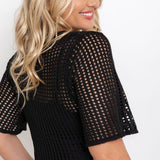 Maxi Abito Naturale - Benedetta di Amora Moda, foto 16