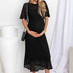 Maxi Abito Naturale - Benedetta di Amora Moda, foto 19
